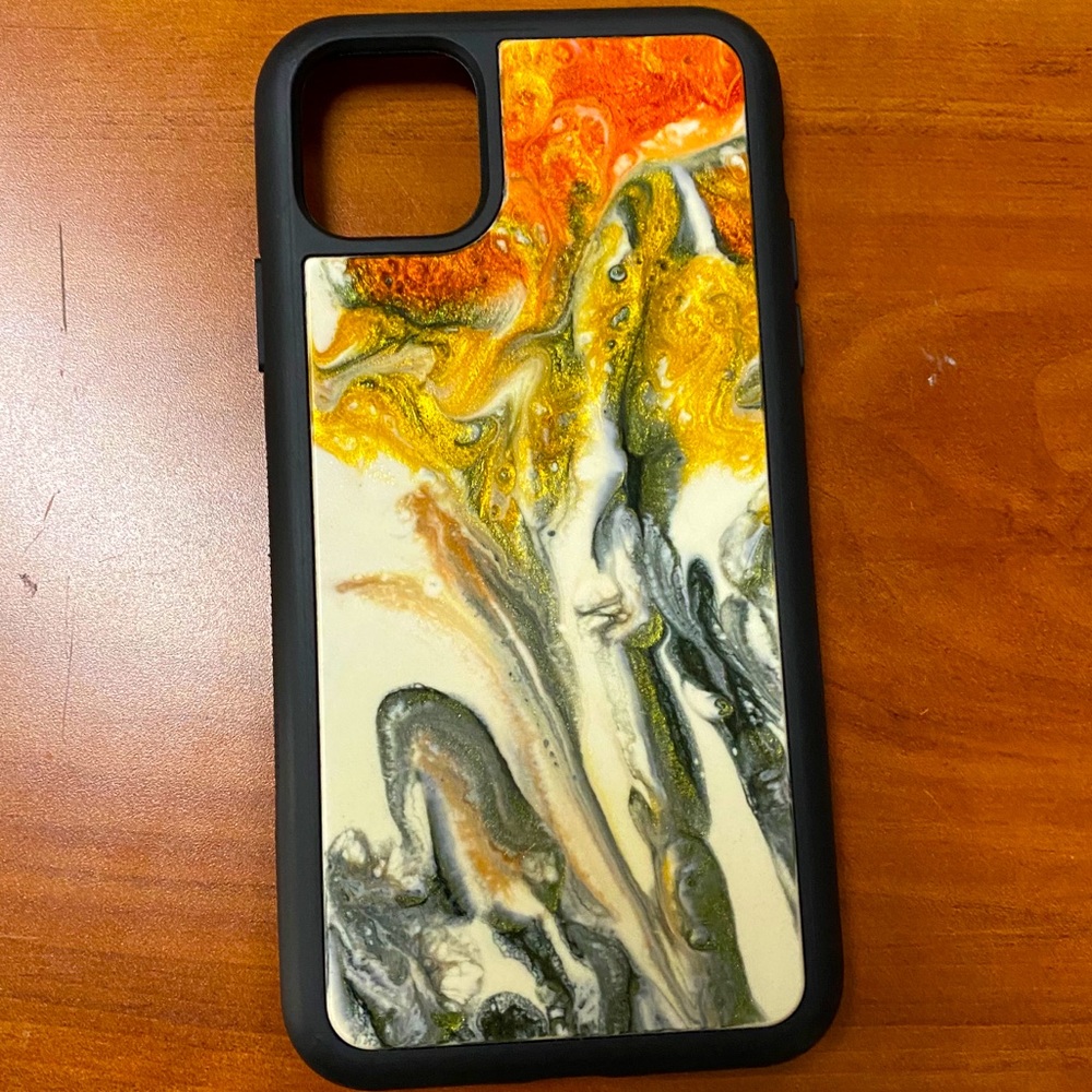 iPhone 11 Pro Max case